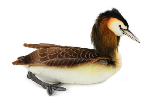 Haubentaucher 42 cm