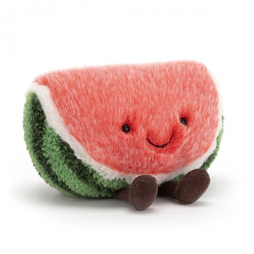 Wassermelone klein