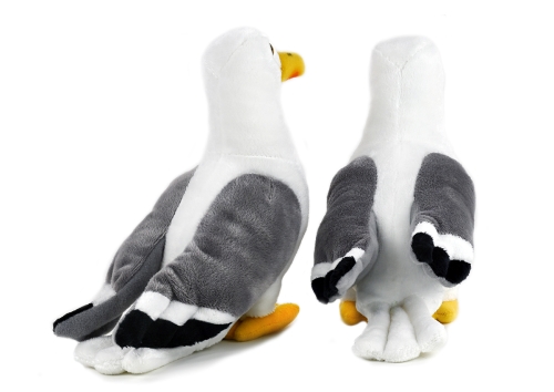 Preview: Möwe 20 cm