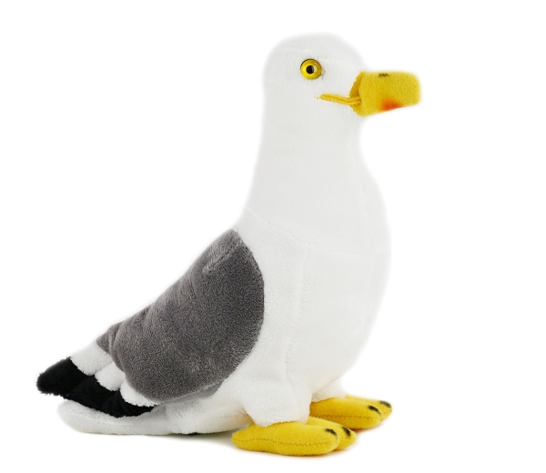 Möwe 20 cm