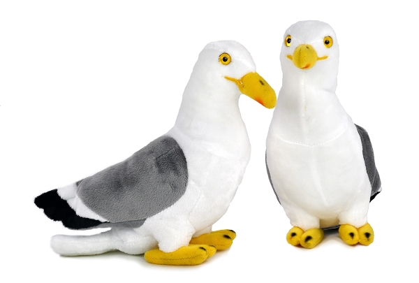 Möwe 20 cm